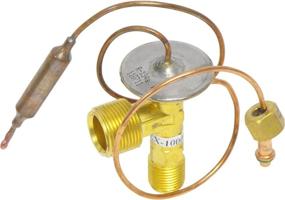 img 1 attached to 🌬️ UAC EX10006C Air Conditioning Expansion Valve