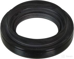 img 2 attached to 🏎️ Efficient Auto Trans Output Shaft Seal: National 710702 – Top Performance Guaranteed