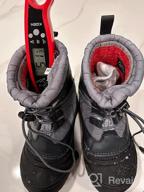 img 1 attached to 👟 Shop the North Face Alpenglow Toddler Little Boys' Shoes for Quality and Comfort review by Edgar Clark