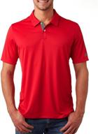 adidas gradient 3 stripes sport shirt men's clothing : shirts логотип