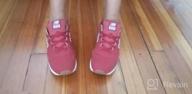 img 1 attached to Shop the Latest Little Boys' New Balance 515V1 Sneaker Shoes for Sneakers review by Matt Abba