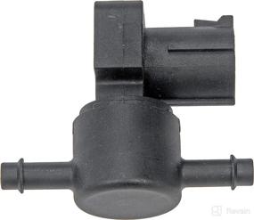 img 2 attached to Dorman 911-129 Emissions System Purge Flow Sensor for Ford, Lincoln, Mercury Models - Compatible & Improved for Optimal Performance