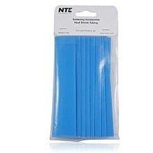 img 1 attached to NTE Electronics 47 20906 BL Shrink Tubing