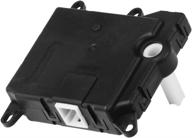 replaceable 604-213 rear hvac blend door actuator логотип