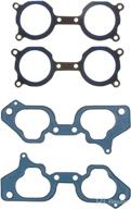 fel pro ms96523 intake manifold set logo