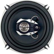 la53 outcast speaker, литой под давлением алюминий логотип