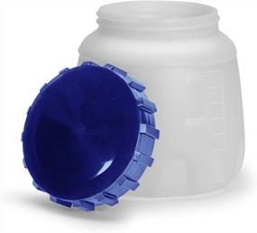 img 2 attached to Upgrade Your Paint Spraying Game With HomeRight'S 27 Oz. Container & Lid For Finish Max Sprayer