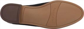 img 1 attached to Step Up Your Style With Franco Sarto Women'S Hadden Flats
