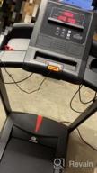 img 1 attached to ADVENOR Motorized Treadmill: Foldable 2.5 HP Electric Running Machine For Indoor Fitness With Incline review by Michael Cormier