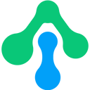 ai development service logo