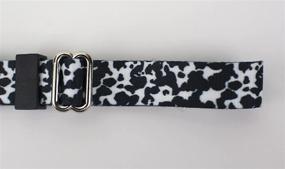 img 1 attached to Country Brook Design - Cat Collar from the Animal Collection