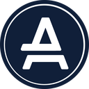 Logotipo de aidus token