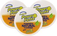 scrub daddy powerpaste purpose cleaning logo