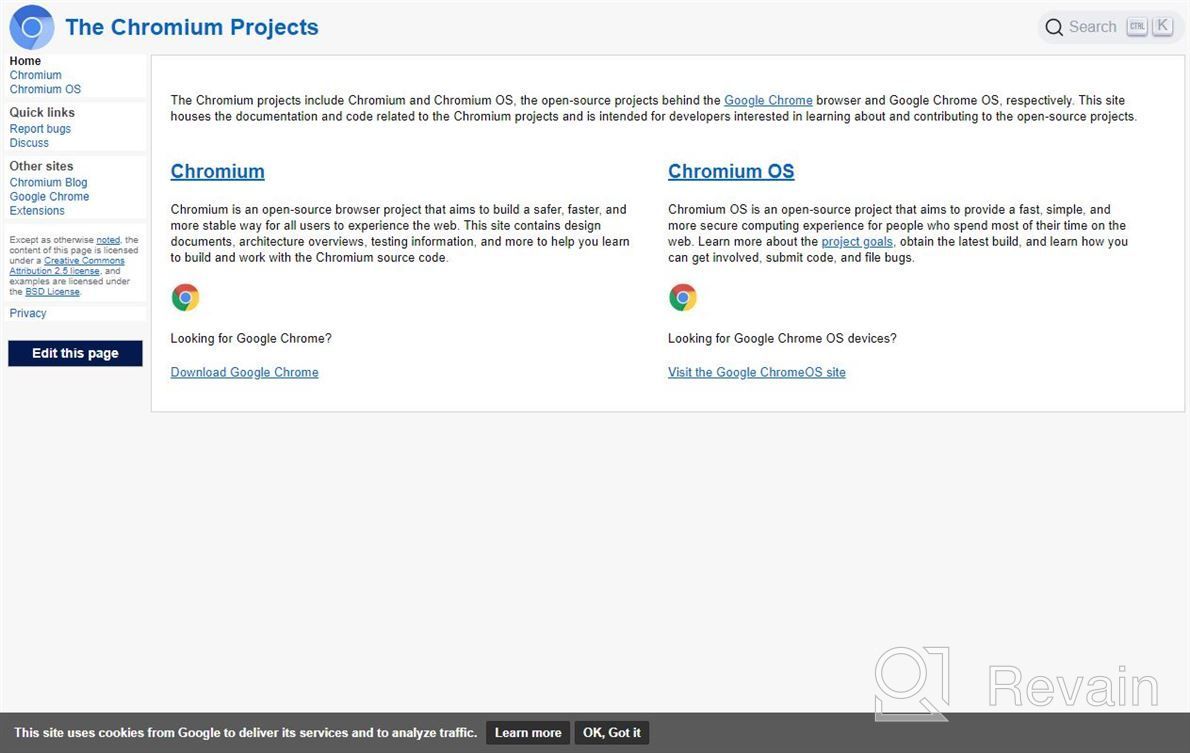 img 1 attached to Chromium review by Fernando Hudson