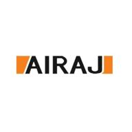 airaj logo