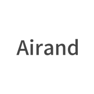 airand логотип