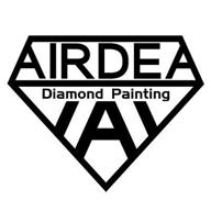airdea logo