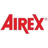 airex логотип