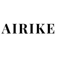 airike логотип