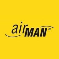 airman logo