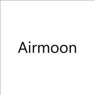 airmoon logo
