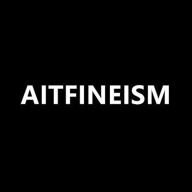 aitfineism logo