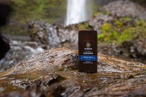 img 1 attached to 🌿 Dr Squatch Organic Deodorant: Odor-Eliminating Personal Care for Deodorants & Antiperspirants
