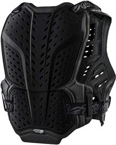 img 1 attached to Troy Lee Designs Rockfight Protector Motorcycle & Powersports best: Protective Gear