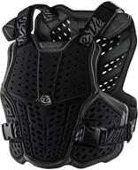 troy lee designs rockfight protector motorcycle & powersports best: protective gear логотип