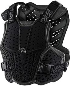 img 2 attached to Troy Lee Designs Rockfight Protector Motorcycle & Powersports best: Protective Gear