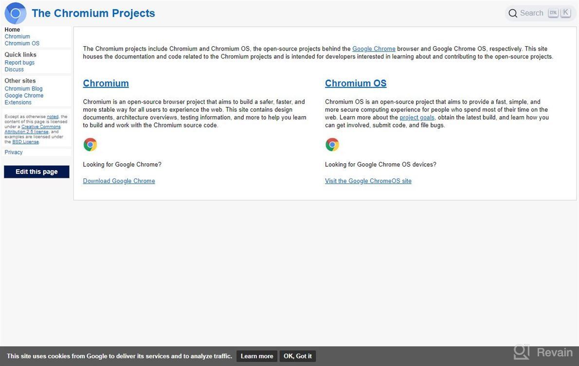 img 1 attached to Chromium review by Brian Cooper