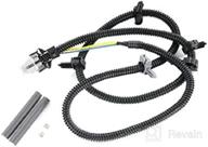 gm wheel speed sensor wiring harness - genuine parts 10340314 логотип