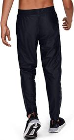 img 3 attached to Under Armour Prototype Pants X Small Boys' Clothing via Active