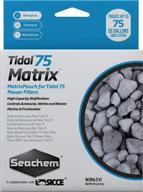 seachem matrix tidal filter - 250ml product logo