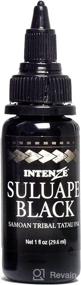 img 3 attached to Intenze Supplies Professional Quality Intense