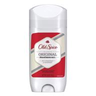 💪 ultimate odor protection: old spice endurance anti perspirant deodorant personal care - deodorants & antiperspirants collection logo