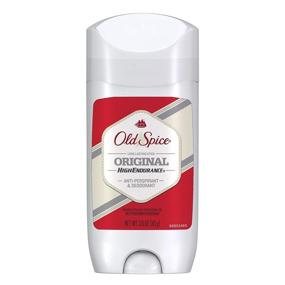 img 1 attached to 💪 Ultimate Odor Protection: Old Spice Endurance Anti Perspirant Deodorant Personal Care - Deodorants & Antiperspirants Collection