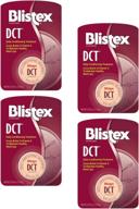 blistex daily conditioning treatment 0 25 personal care : lip care логотип