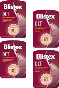 img 2 attached to Blistex Daily Conditioning Treatment 0 25 Personal Care : Lip Care