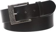 38mm snap non leather jean belt women's accessories via belts logo