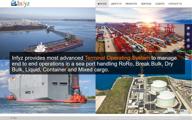 img 1 attached to Infyz Container Terminal Operations Management System review by Phillip Johnson