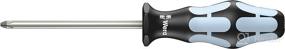 img 4 attached to 🔧 Wera 05032020001 3350 PH Kraftform Stainless Steel Screwdriver - PH 0 Head, 2.3-Inch Blade Length