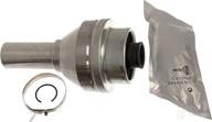 🚀 high performance apdty 043416 front drive shaft cv joint kit - unlock optimal drivetrain performance логотип