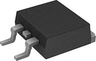 (10 шт.) моп-транзистор n-канальный 300 в 14 а d2pak fdb14n30tm логотип