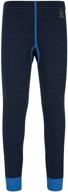 mountain warehouse merino kids trousers boys' clothing ~ underwear логотип