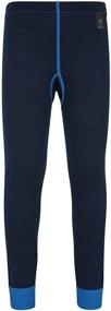 img 4 attached to Mountain Warehouse Merino Kids Trousers Boys' Clothing ~ Underwear