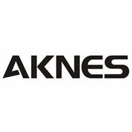 aknes логотип