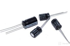 img 3 attached to 1991 1995 Wrangler Cherokee Grand Capacitor