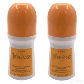 img 3 attached to Timeless Roll Anti Perspirant Deodorant Bonus