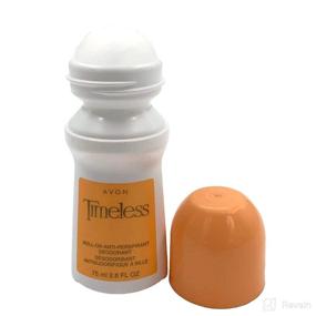 img 2 attached to Timeless Roll Anti Perspirant Deodorant Bonus